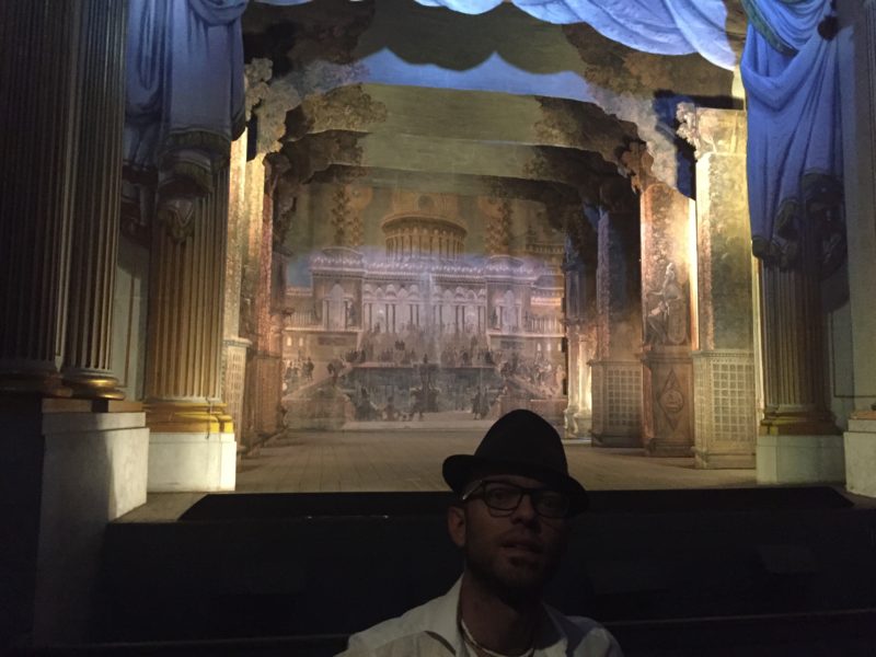 Theater Mariefred