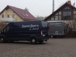 Zauberautos