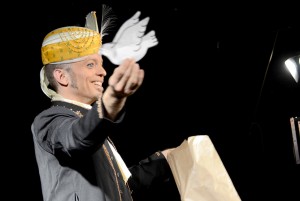 Taubenzauberer Mutan Curry Zaubentauberer und umgekehrt