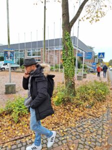 Zauberer Eckernförde