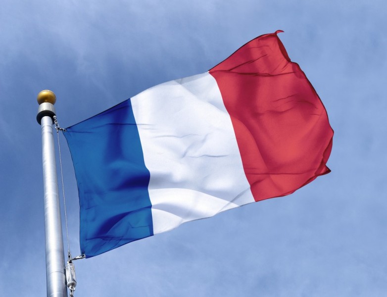 Tricolore Tricolore