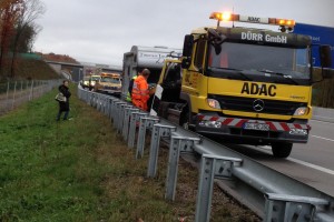 Zauberer in der Autokolonne Zauberkünstler Offenburg